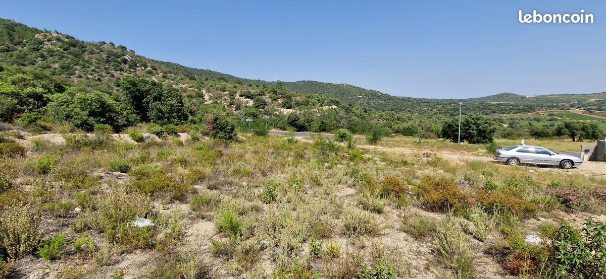 Maison 1317 m² · à Montalba-le-Château · 1 317 m² · 85 000 €