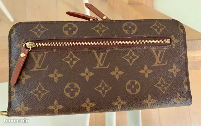 Portefeuille Louis Vuitton Accessoires Bagagerie