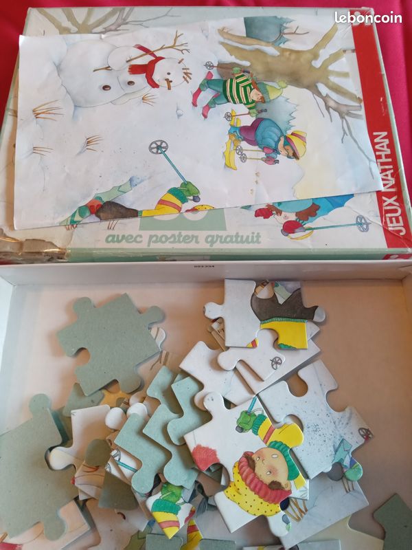 Puzzle enfant (image 2)