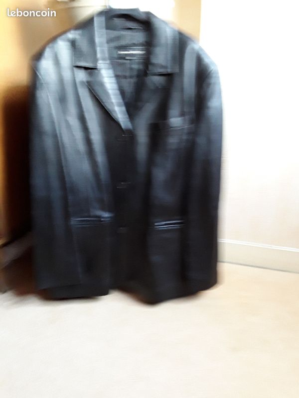 Vestes en cuir (image 1)