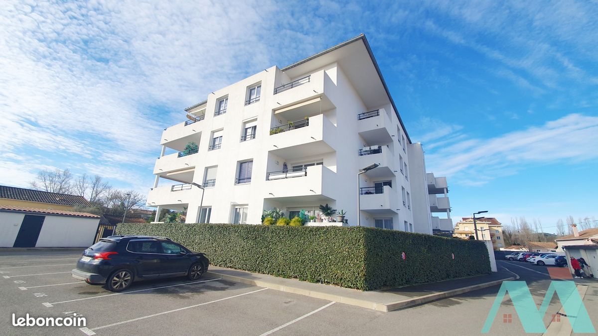 Appartement 2 pièces 42 m² · à Vidauban · 42 m² · 168 000 €