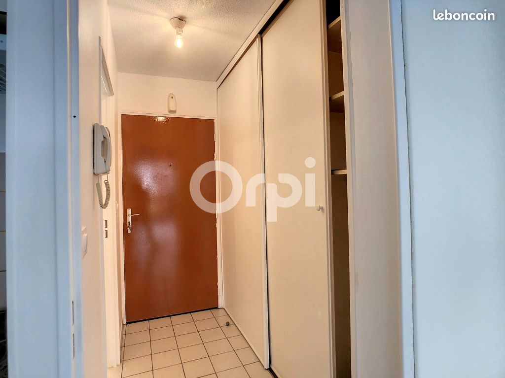 Studio 1 pièce 24 m² - Brive-la-Gaillarde 19100 (image principale 5)