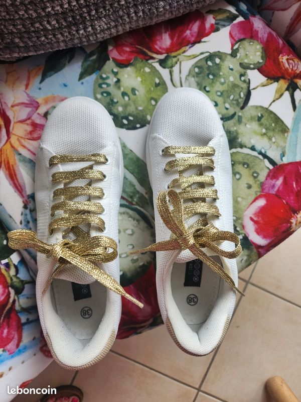 Baskets Chaussures Bonobo Baskets De Marque Bonobo Chaussures