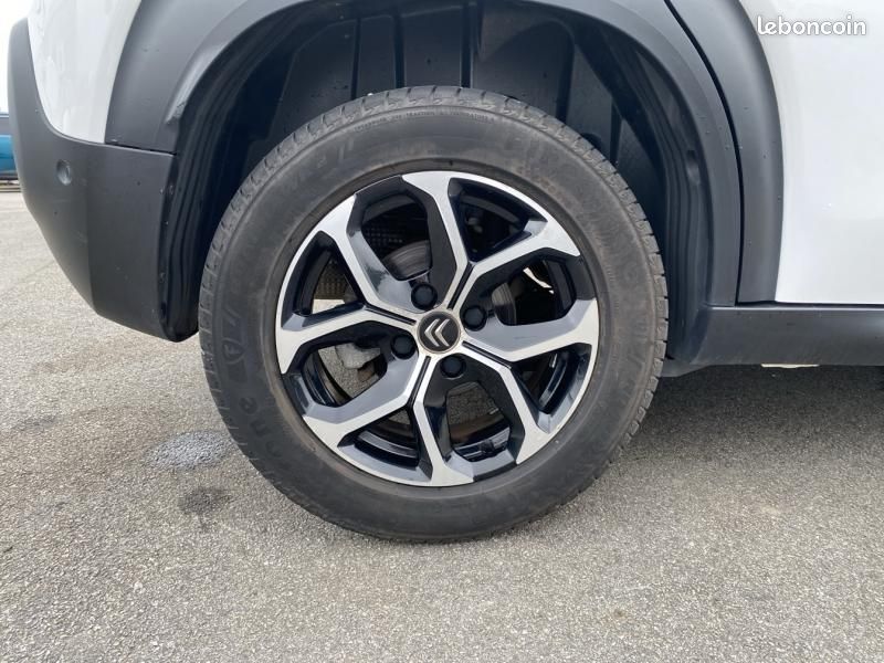 Citroen C3 Aircross PureTech 130ch S&S Shine Pack EAT6 (image 26)