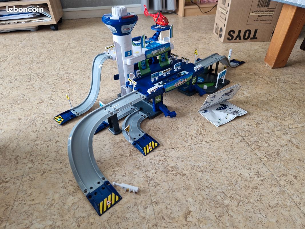 Aéroport Majorette (image 2)