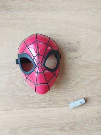 Déguisement spiderman Homecoming enfant