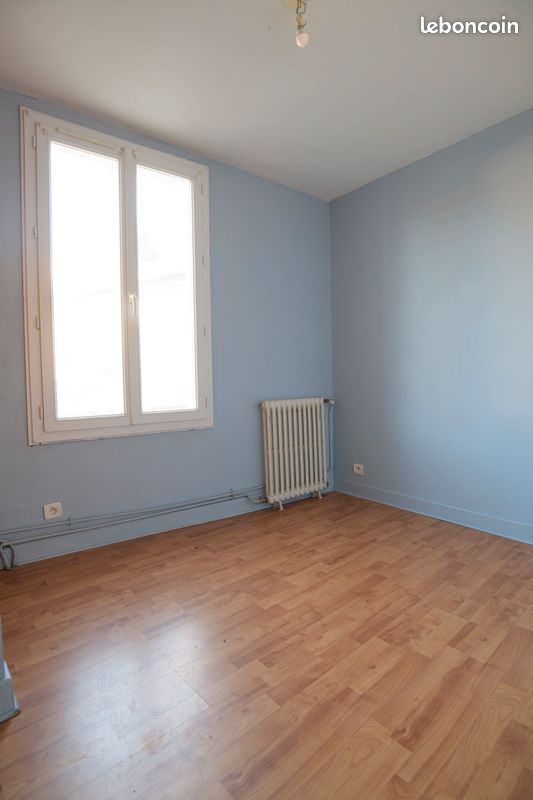 Appartement Type T6 - Lubersac 19210 (image principale 2)