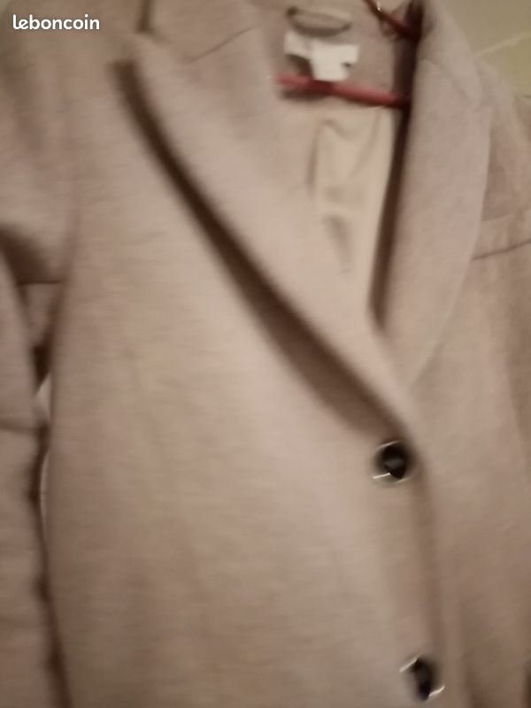À vendre monto pour homme taille 40 (image 2)