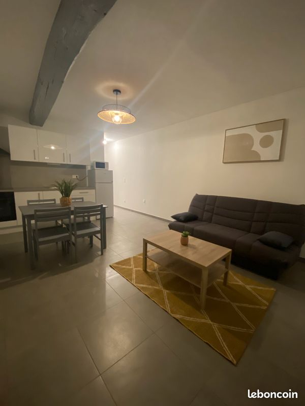 Appartement 2 pièces 39 m² · à Troyes · 39 m² · 495 €/mois