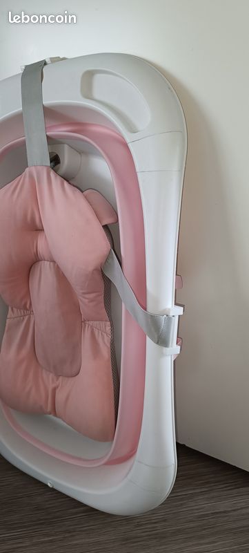 Baignoire rétractable/ pliante (image 3)
