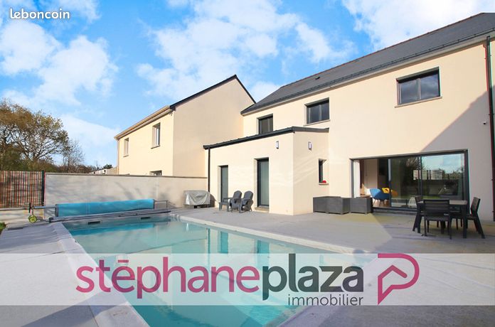 Maison 8 pièces 149 m²