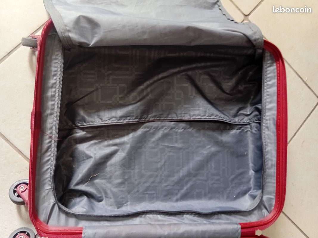Valise AMERICAN TOURISTER (image 4)