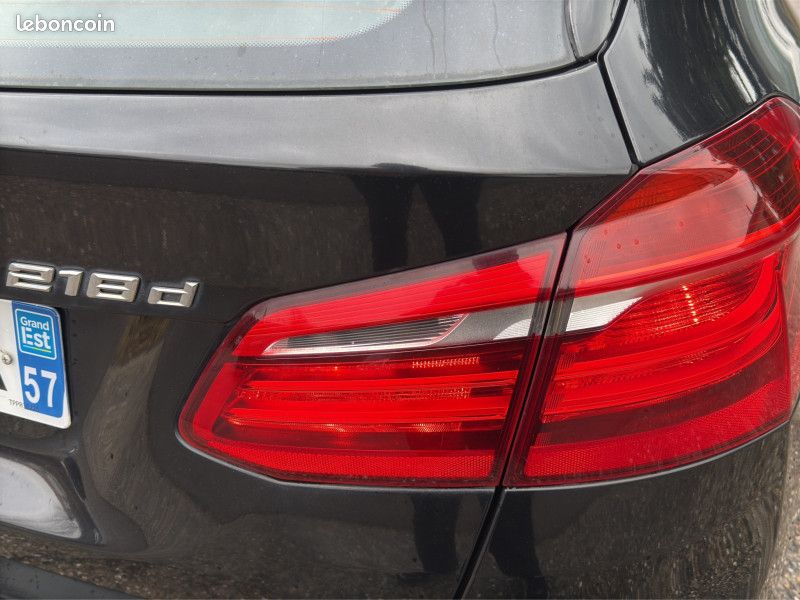 Bmw SERIE 2 ACTIVETOURER (F45) 218D 150CH BUSINESS à partir de 156,89 / mois (image 46)