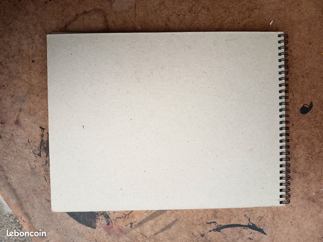 Bloc de dessin (image 3)