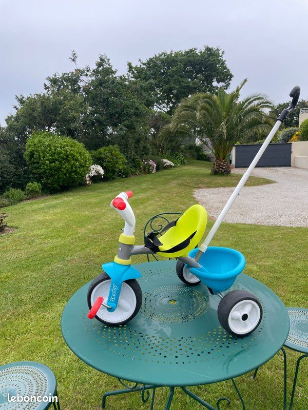 Petit vélo enfant (image 2)