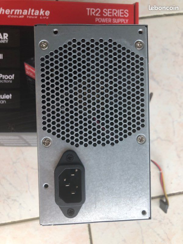 Alimentation 300W (image 3)