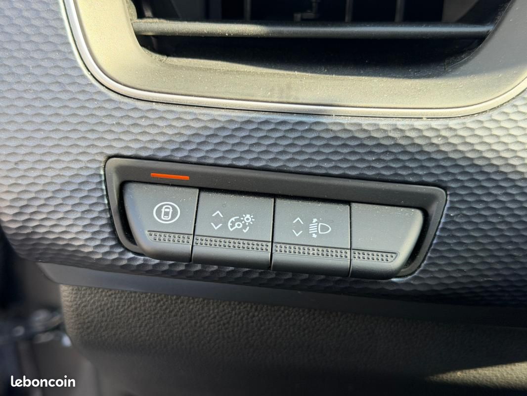 Renault Arkana mild hybrid 140 EDC GSR2 Evolution (image 9)