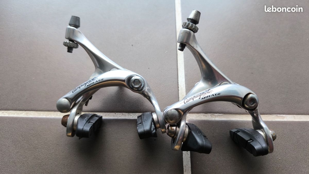 Dérailleur arrière Campagnolo 980 intact