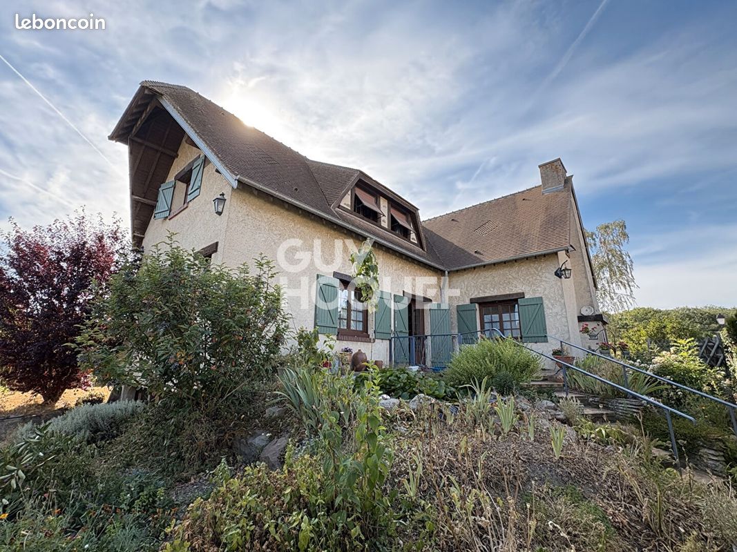 Maison 7 pièces 147 m² · à Bois-le-Roi · 147 m² · 243 800 €
