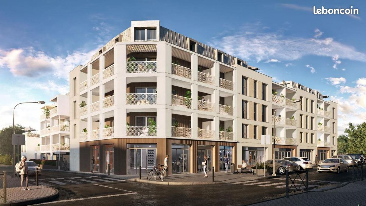 Parking Angers · 55 €/mois