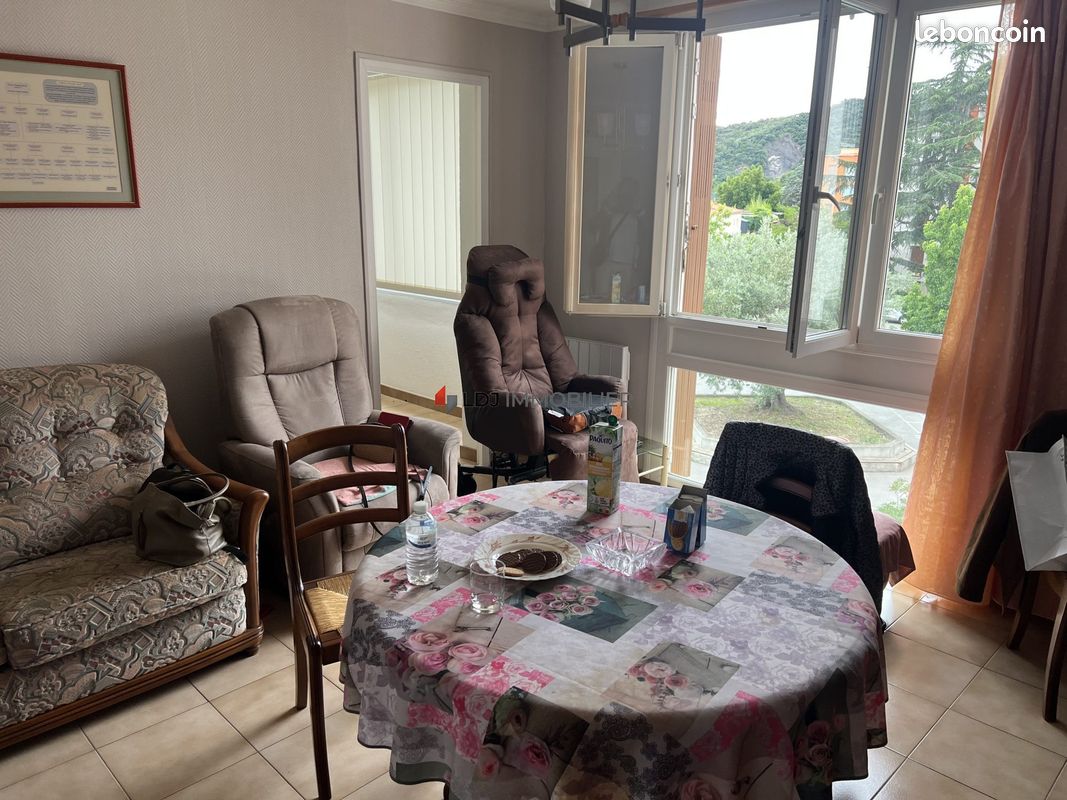 Appartement 3 pièces 62 m² · à Amélie-les-Bains-Palalda · 62 m² · 79 000 €