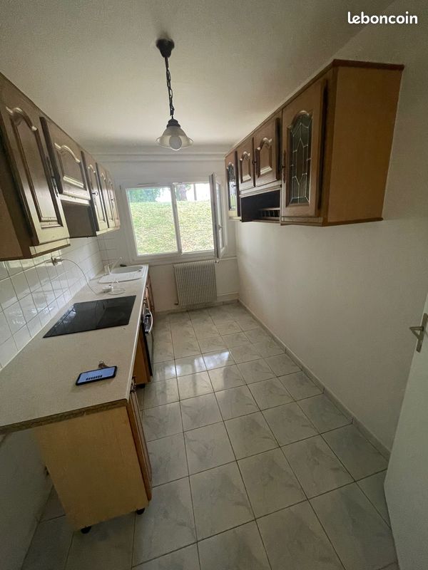 Appartement a louer plaisir - 2 pièce(s) - 56 m2 - Surfyn