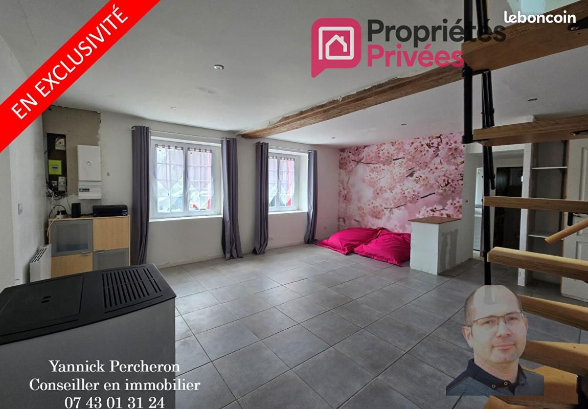 Maison 5 pièces 140 m² (image 4)