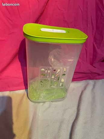 Boîte VentilOfrais 4,4 l - TUPPERWARE FRANCE