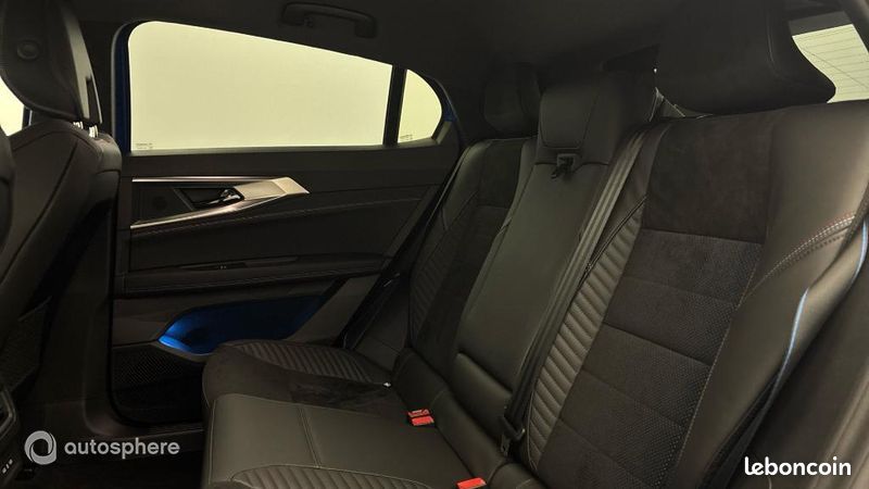 Renault Rafale 1.2 E-Tech full hybrid 200ch esprit Alpine (image 13)