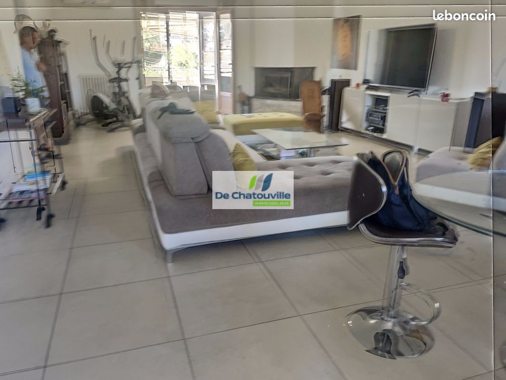 Appartement 5 pièces 134 m² · à Toulon · 134 m² · 398 000 €