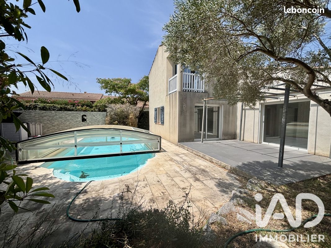 Maison 6 pièces 152 m² · à Fleury · 152 m² · 355 000 €