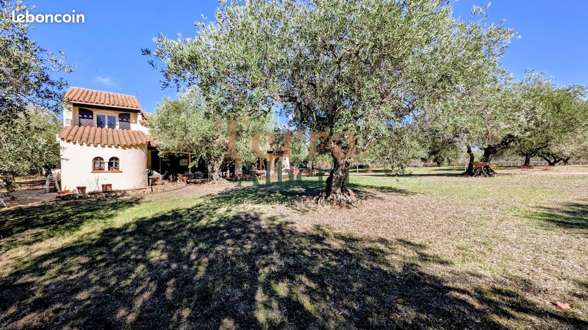 Maison 7 pièces 170 m² · au Boulou · 170 m² · 795 000 €