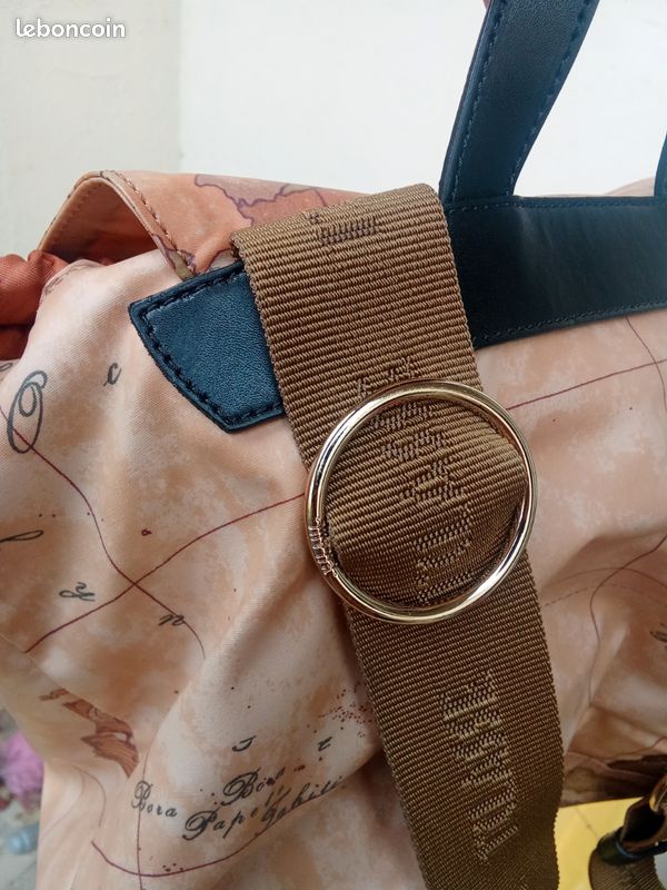 Sac a dos 1 ère classe alviero martini
#Rentréescolairefille (image 7)