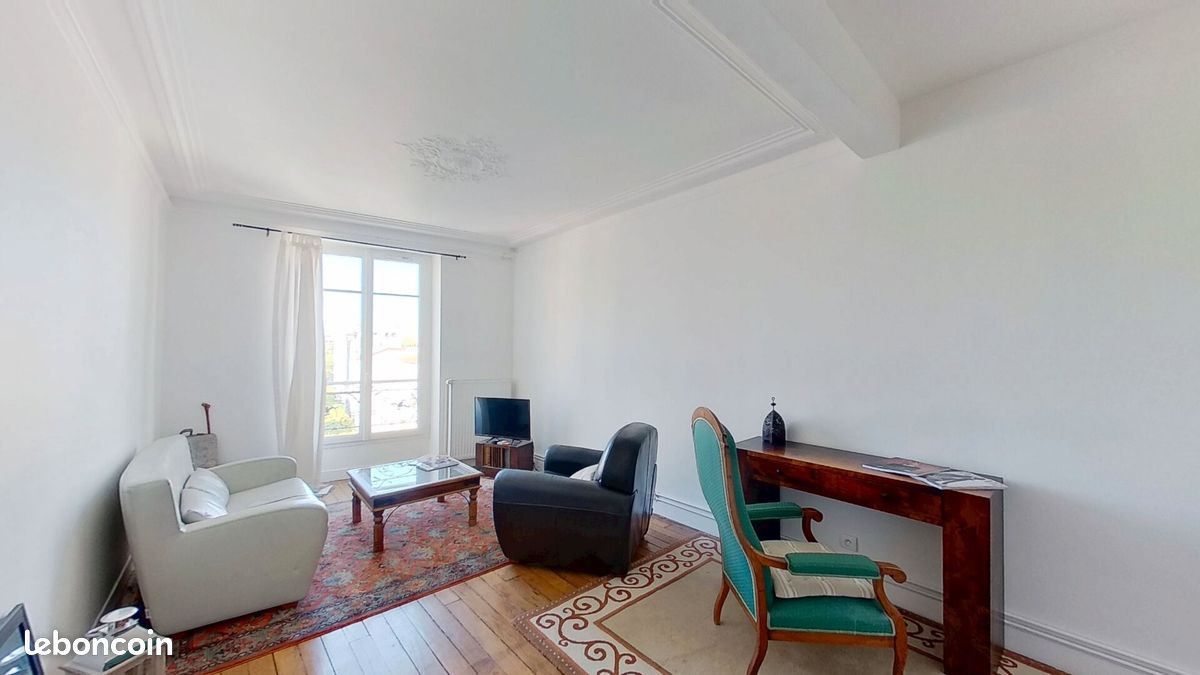 Appartement a louer malakoff - 2 pièce(s) - 43 m2 - Surfyn