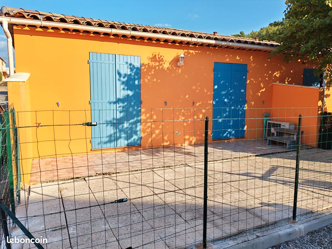 Appartement 2 pièces 43 m² · à Peypin · 43 m² · 751 €/mois