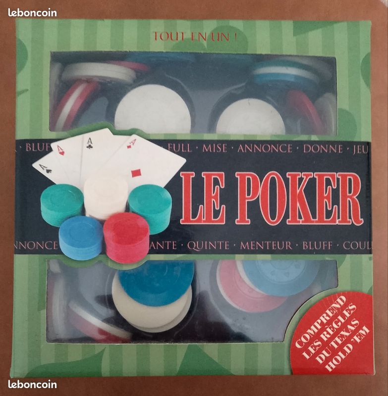 Promo Malette De Poker 200 Jetons chez La Grande Récré