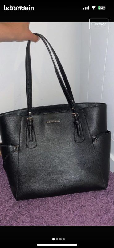 Sac à main michael kors (image 2)