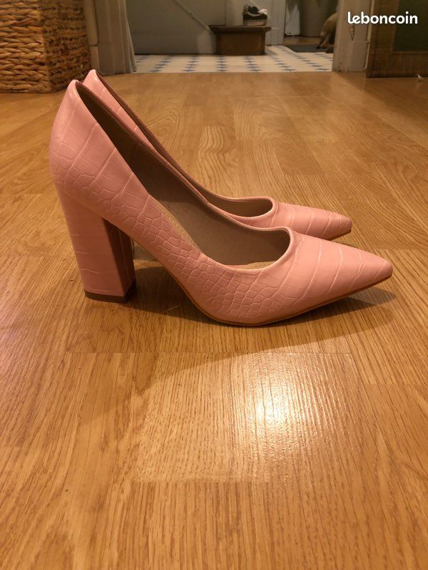 Chaussures à talons (image 3)