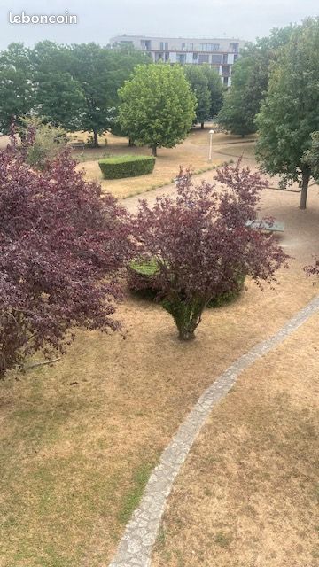 Appartement 3 pièces 77 m² · à Chambray-lès-Tours · 77 m² · 185 000 €