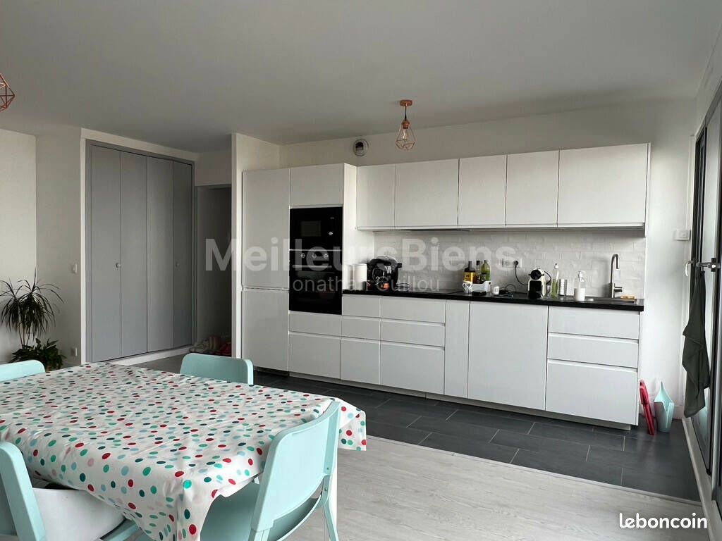 Appartement a louer maisons-alfort - 3 pièce(s) - 65 m2 - Surfyn