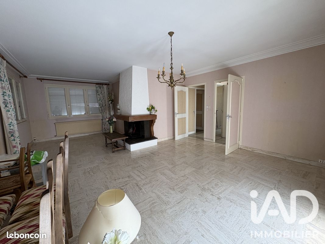 Appartement 3 pièces 61 m² · à Saint-Gilles-Croix-de-Vie · 61 m² · 172 530 €
