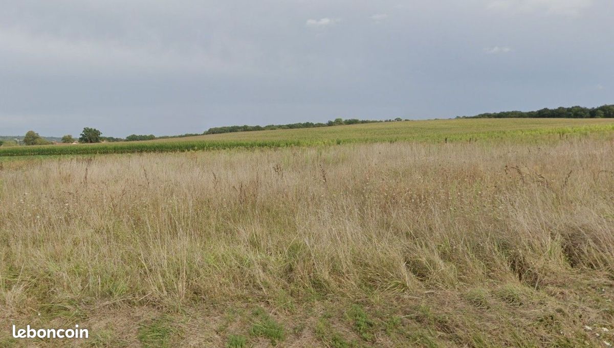 Terrain 1000 m² · à Saint-Agne · 1 000 m² · 21 000 €