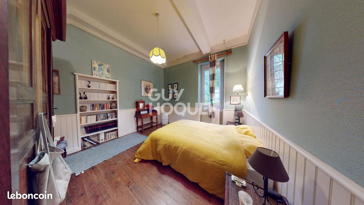 Propriété 16 pièces 500 m² - Saint-Sever 40500 (image principale 7)