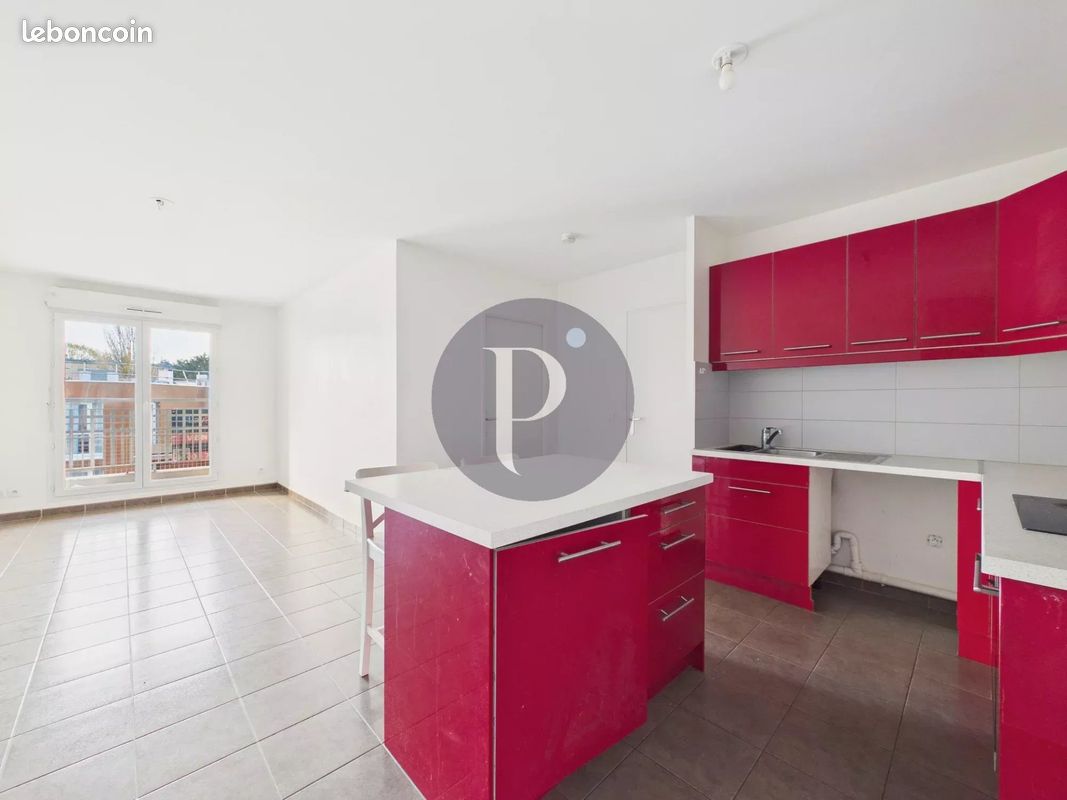 Appartement 3 pièces 60 m² · à Châtenay-Malabry · 60 m² · 299 000 €