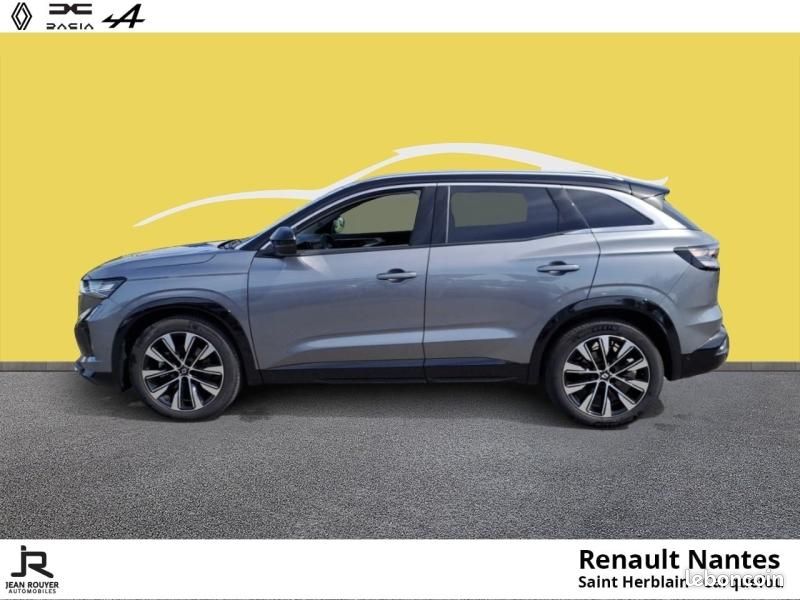 Renault Austral 1.2 E-Tech full hybrid 200ch Techno - 25 (image 6)