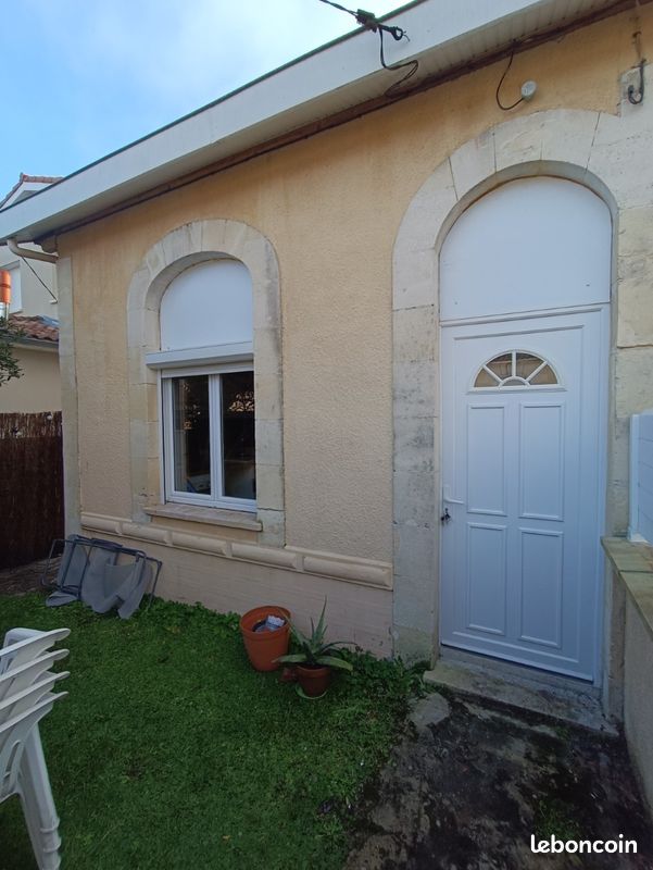 Maison 2 pièces 34 m² · à Mérignac · 34 m² · 810 €/mois