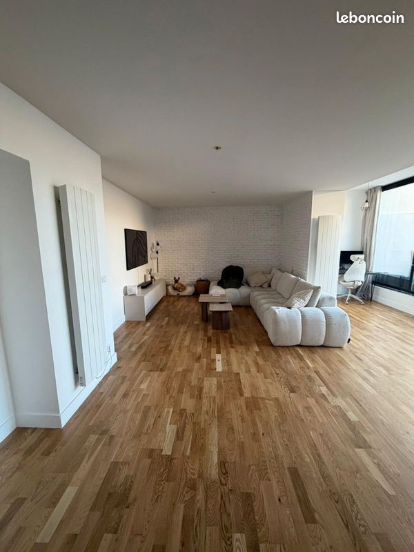 Appartement 3 pièces 95 m² · à Bordeaux · 95 m² · 1 920 €/mois
