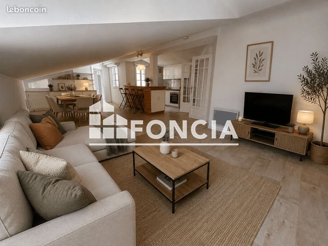 Appartement 2 pièces 54 m² · à Toulouse · 54 m² · 841 €