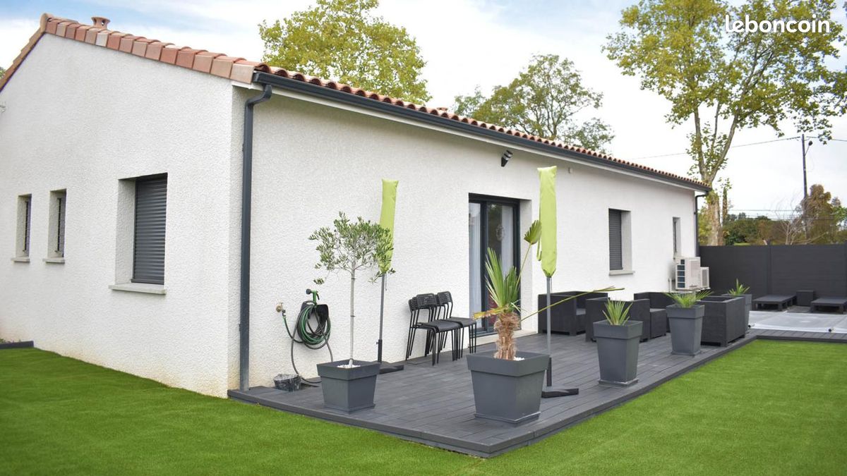 Maison 100 m² · à Grenade · 100 m² · 199 000 €