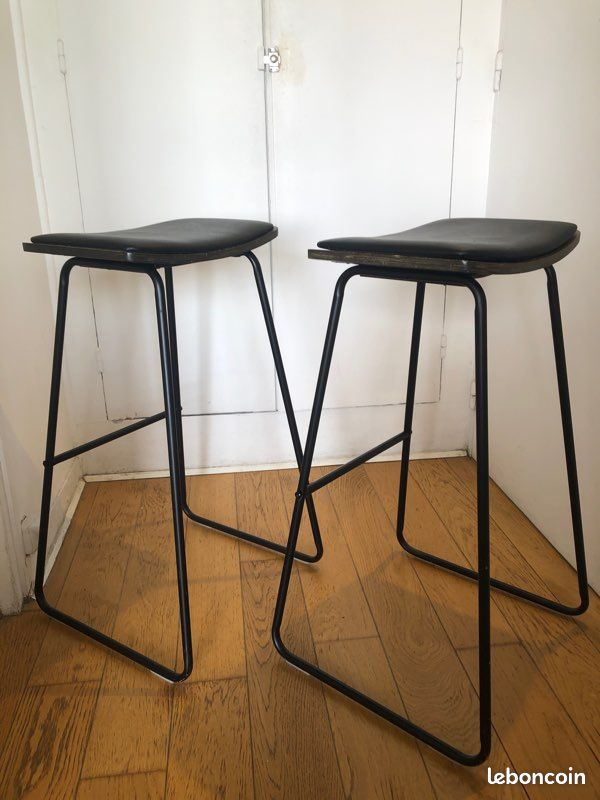 Tabourets hauts [URL masquée pour votre sécurité] (image 3)